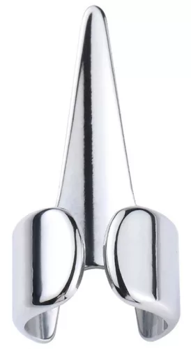 Sensual Wolf Claw – érzéki maszturbátor egyedi használatra