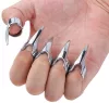Sensual Wolf Claw – érzéki maszturbátor egyedi használatra
