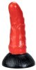 Monster Ratops Dildo 14 x 5.5cm 14 x 5.5cm