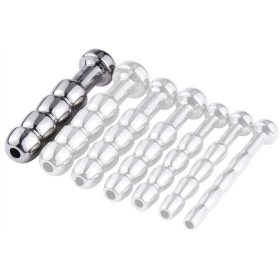 Giant – 4,5 cm-es piercinges húgycső dugó