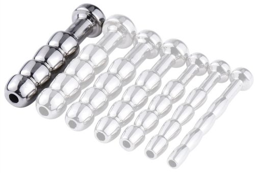 Giant – 4,5 cm-es piercinges húgycső dugó