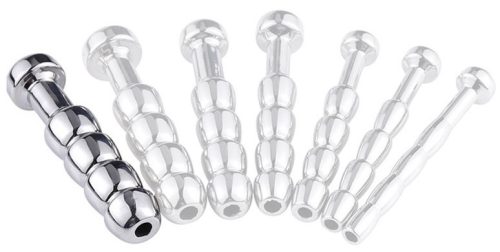 Giant – 4,5 cm-es piercinges húgycső dugó