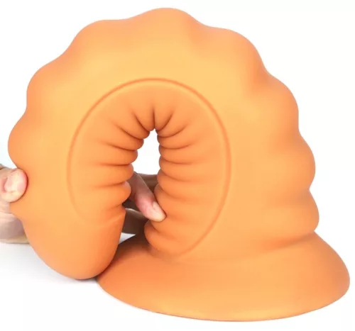 Lepidop XL – prémium dildó 27 x 9.5 cm