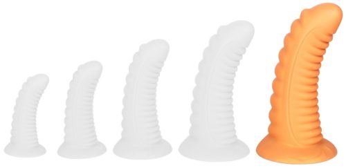 Lepidop XXL – prémium dildó 30 cm hosszú élvezethez