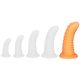 Lepidop XXL – prémium dildó 30 cm hosszú élvezethez