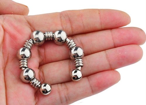 Ring of Gand – érzéki fantázia vibrátor