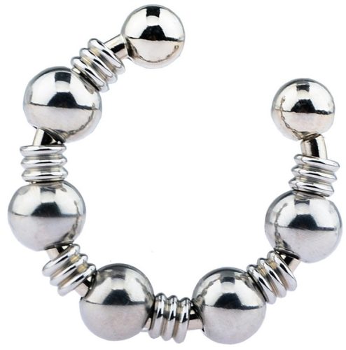 Ring of Gand – érzéki prémium vágygyűrű