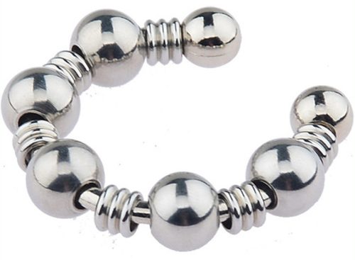 Ring of Gand – érzéki prémium vágygyűrű