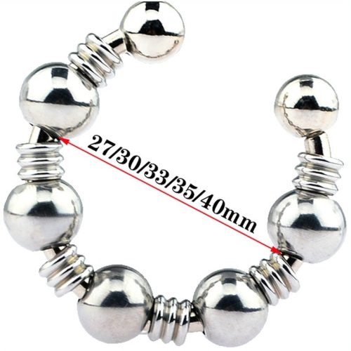 Ring of Gand – érzéki prémium vágygyűrű