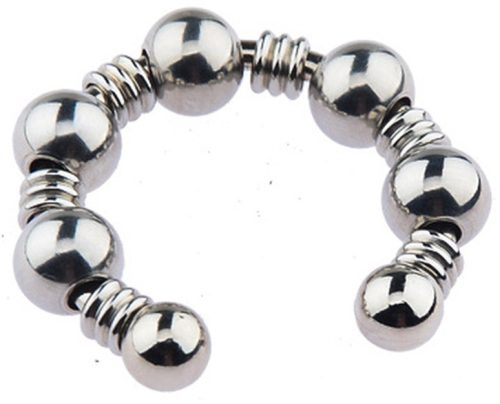 Ring of Gand – érzéki fantázia gyűrű