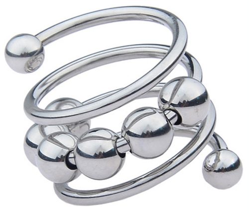 Turble Ring – prémium vibráló gyűrű pároknak