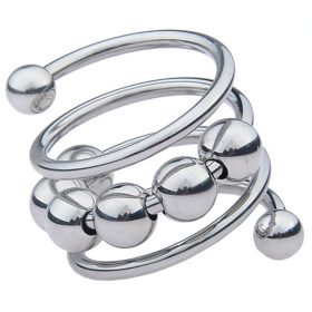 Turble Ring – prémium rezgő péniszgyűrű