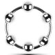 Tassel Ring – 6 golyós prémium maszturbáló gyűrű