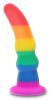 Plug Rainbow Pimasz Boytoy 14 x 3.5cm