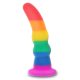 Plug Rainbow Pimasz Boytoy 14 x 3.5cm