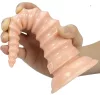 Antelope Plug – elegáns intim masszírozó 17 x 5 cm