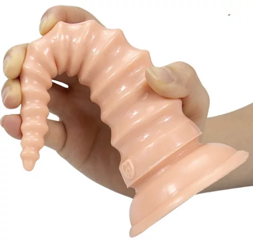 Antelope Plug – elegáns intim masszírozó 17 x 5 cm