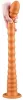 Bombyx – prémium szilikon dildó 33 cm hosszú, 6 cm átmérőjű