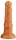 Silicone RibHorse – prémium szilikon dildó 21 x 5,5 cm
