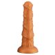 Silicone RibHorse – prémium szilikon dildó 21 x 5,5 cm