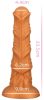 Silicone RibHorse – prémium szilikon dildó 21 x 5,5 cm