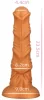 Silicone RibHorse – prémium szilikon dildó 21 x 5,5 cm