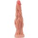 Monster Bark Dildo 24 x 6.5cm