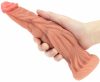 Monster Bark Dildo 24 x 6.5cm