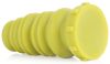 Silicone Plug Trolley M – prémium zöld plug intim eszköz