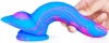 Banadick Dildo – színes 15 cm-es intim élvezet