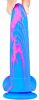 Banadick Dildo – színes 15 cm-es intim élvezet