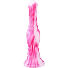Dildo Dog Long – prémium hosszú műpénisz, 26 cm