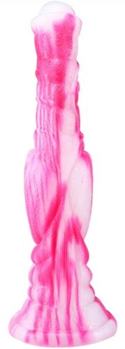 Dildo Dog Long – prémium hosszú műpénisz, 26 cm