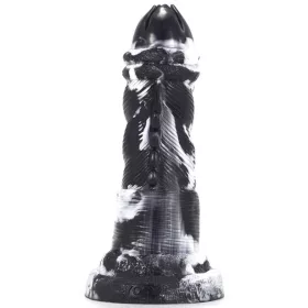   Nox – prémium színes dildó 18 x 6 cm, érzéki élményekhez