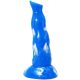 Dildo Lupkal 19 x 5.5cm kék-fehér