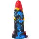 Pythor Dildo 17 x 6cm Többszínű 17 x 6cm