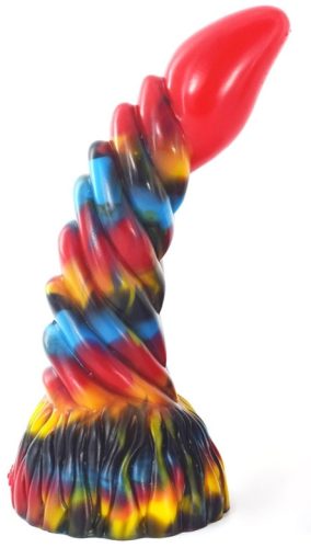 Arkan Dildo 18 x 5cm többszínű