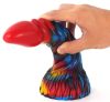 Arkan Dildo 18 x 5cm többszínű