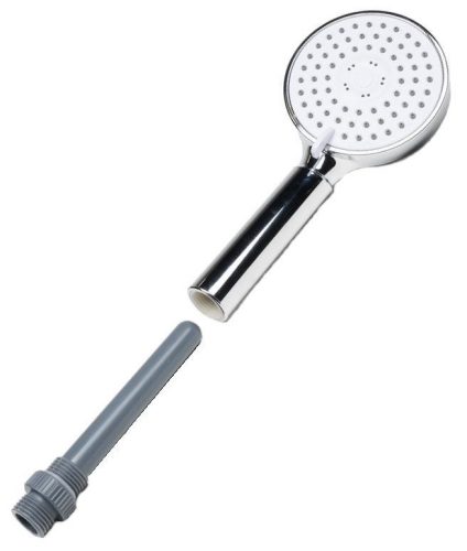 Shower Discrete – 2 az 1-ben vízálló vibrátor