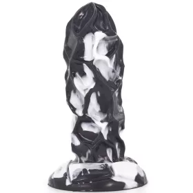 Dragonis – prémium színes dildó 16 x 5,5 cm