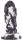 Dragonis – prémium színes dildó 16 x 5,5 cm