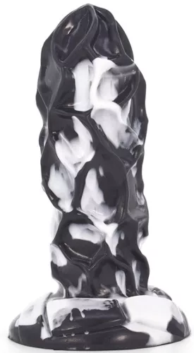 Dragonis – prémium színes dildó 16 x 5,5 cm
