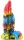 Rhegax – színes, prémium dildó 16 cm x 6.5 cm