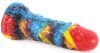 Toadyk – színes prémium dildó (17 x 6 cm)