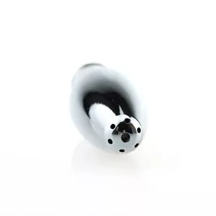Alpha anál dildóhegy 9 x 3 cm