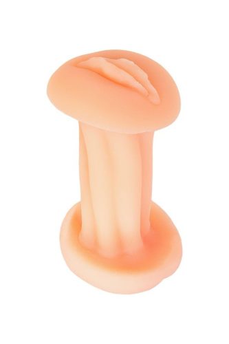 TOYFA Dolls-X 117012 Olivia – prémium intim masszírozó