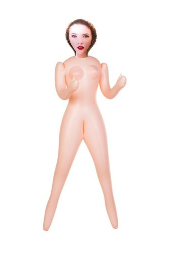 TOYFA Dolls-X – érzéki prémium szexbaba