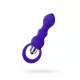 ToDo by Toyfa Anal plug anális dugó (szilikon, lila, 14 cm, 3,2 cm)