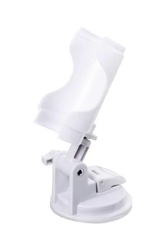 Sekster Szexgép ABS 29 cm fekete