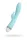 Toyfa Flovetta Vibrátor Kettős stimuláció 22 cm menta